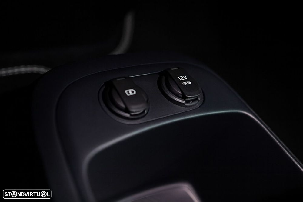 Kia EV6 77.4 kWh Tech - 28