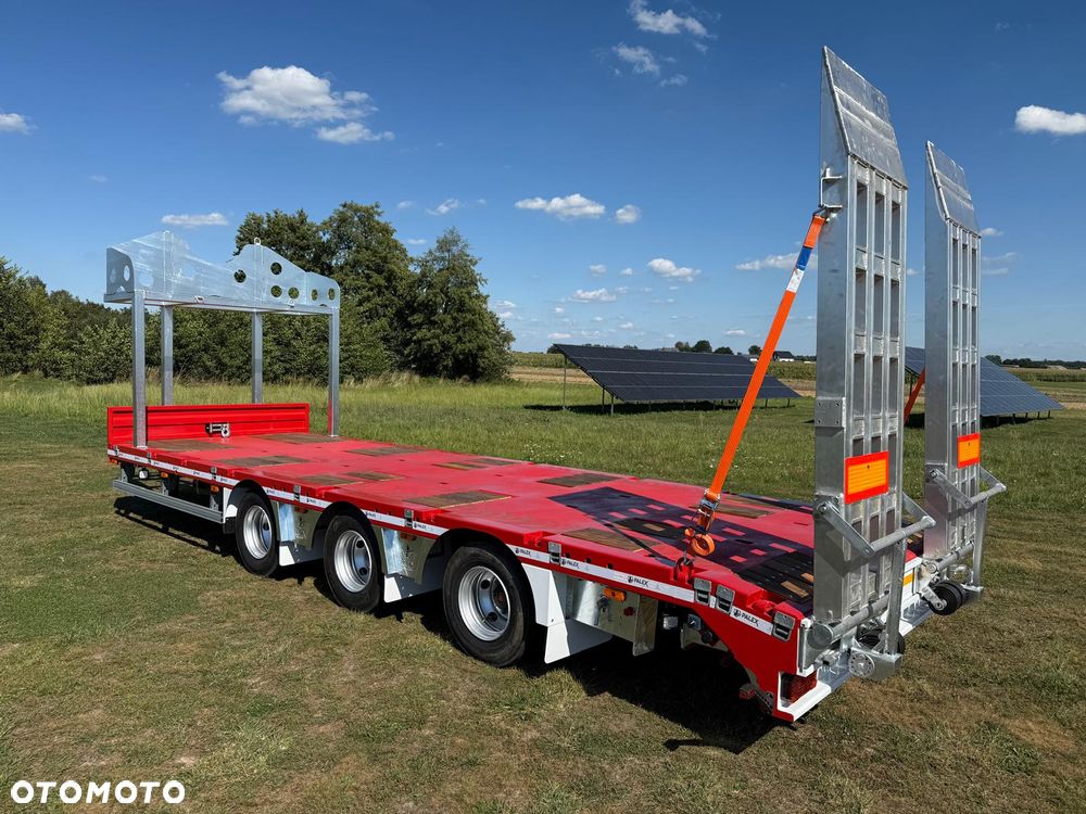 Inny Palex Trailers PN 300 NA - S - 14
