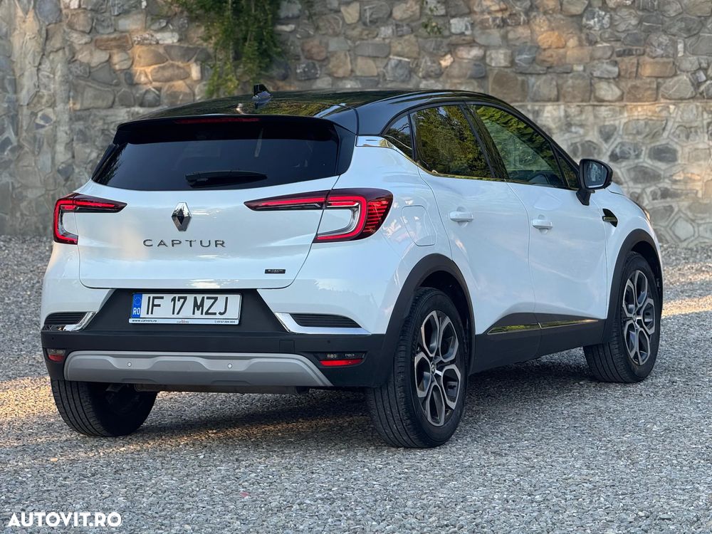 Renault Captur - 9
