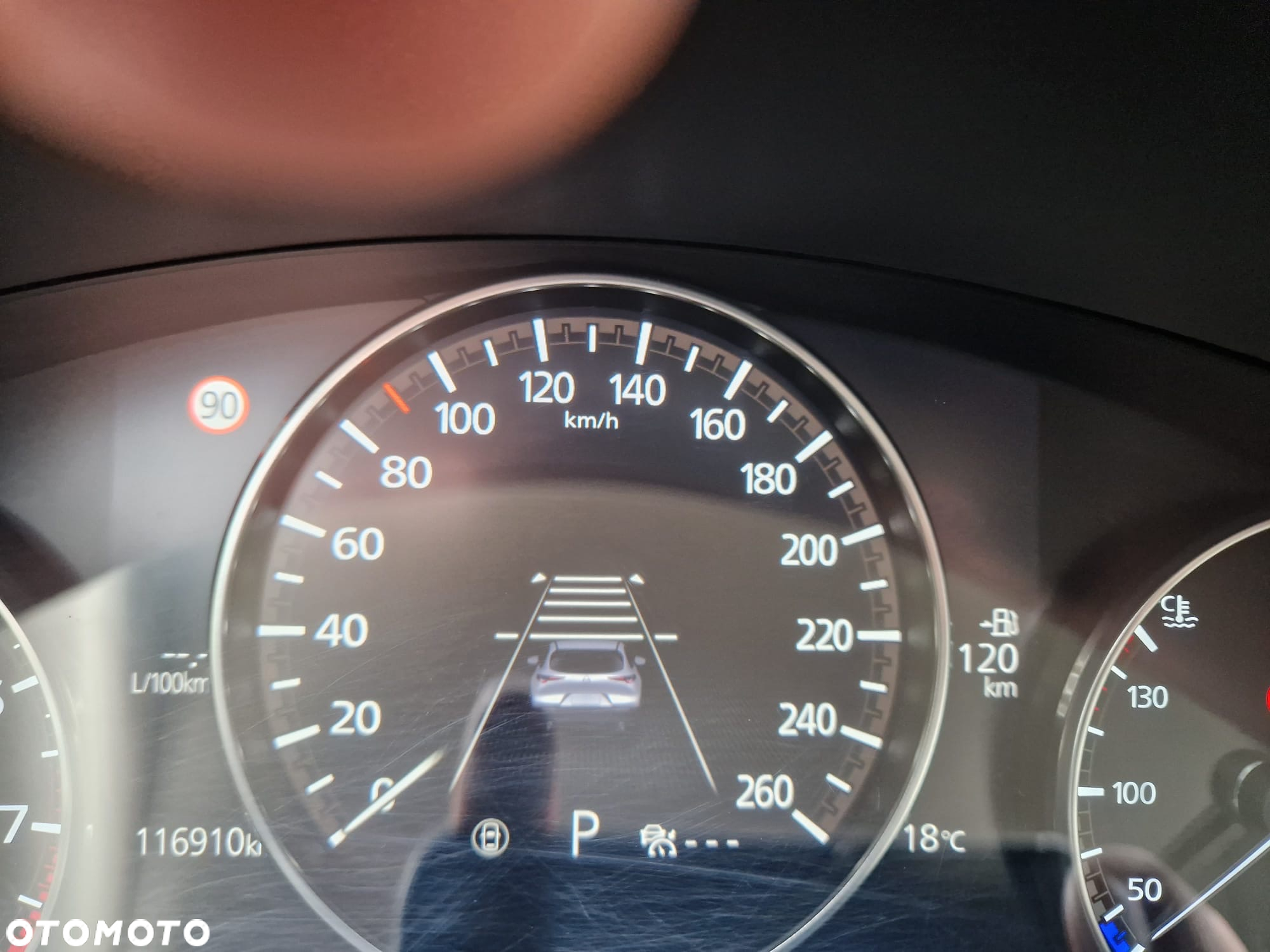 Mazda CX-30 SKYACTIV-X 2.0 M-Hybrid - 30
