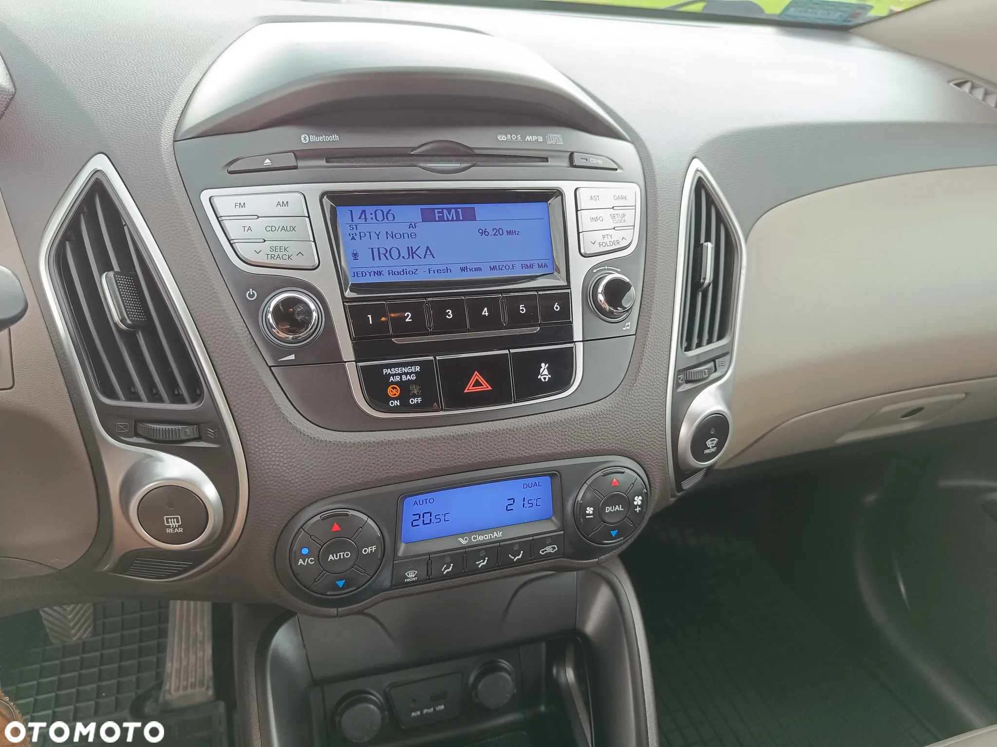 Hyundai ix35 - 13