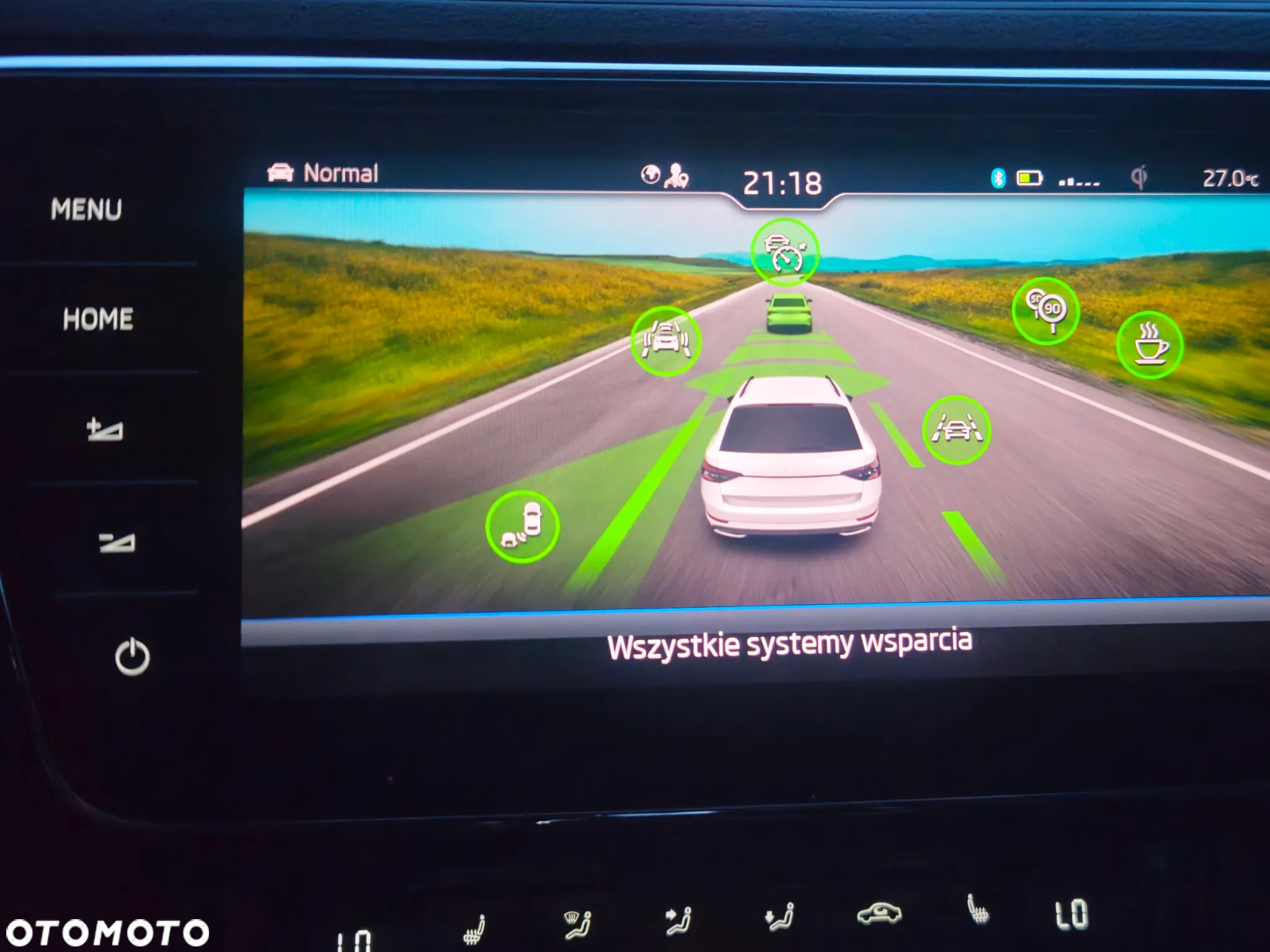 Skoda Superb 2.0 TDI DSG Sportline - 11