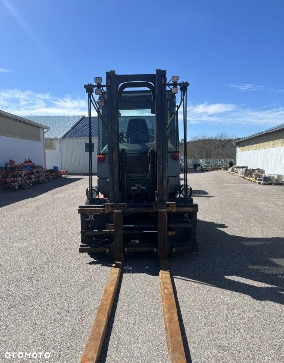 Kalmar DCE 70-6 - 6