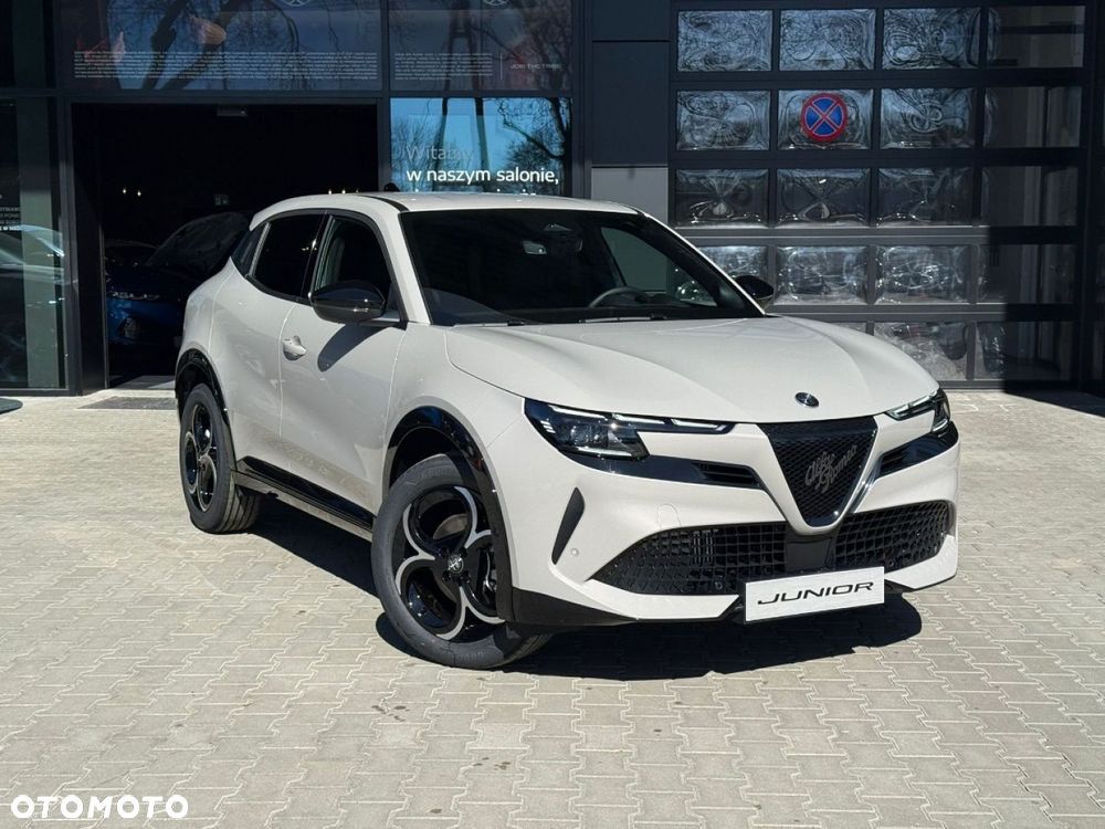 Alfa Romeo Junior - 4