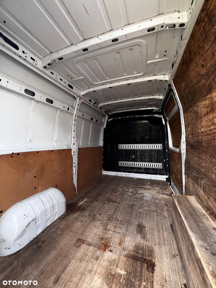 Renault Master L2H2 - 8