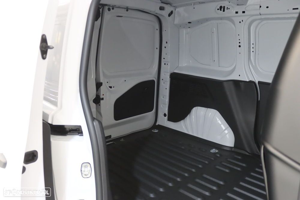 Fiat E-doblo ver-edobl-50-kwh - 28