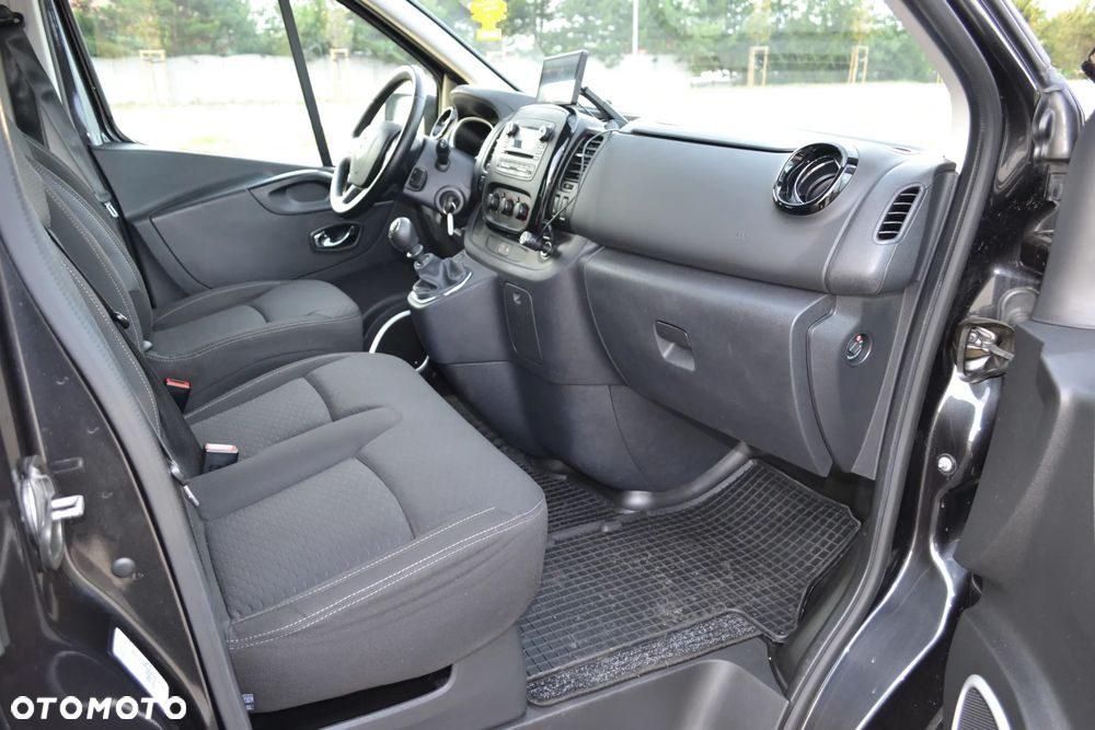 Opel Vivaro Tourer 1.6 CDTI L2 - 23