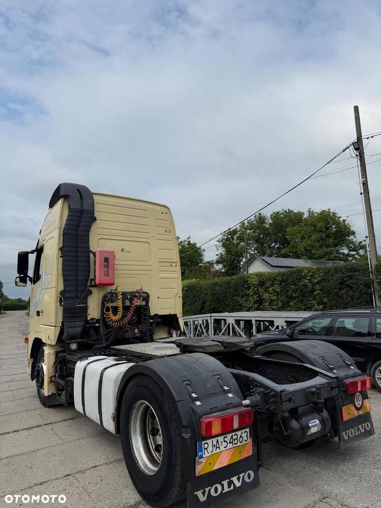Volvo FH 460 I Shift Cena Brutto - 4