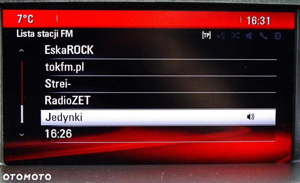 Opel Meriva 1.6 CDTI Cosmo S&S - 27