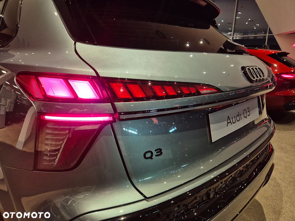 Audi Q3 - 9