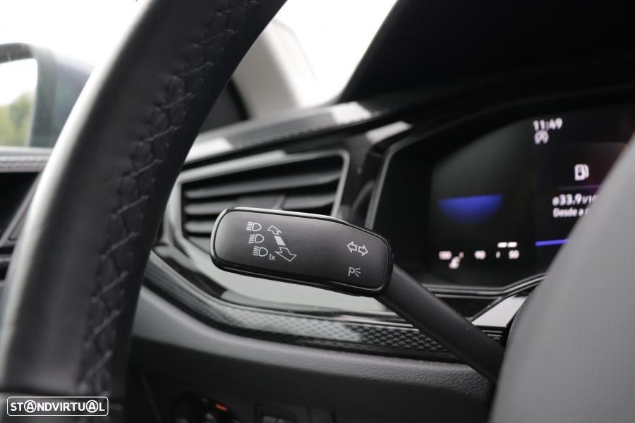 VW Taigo 1.0 TSI Life - 17