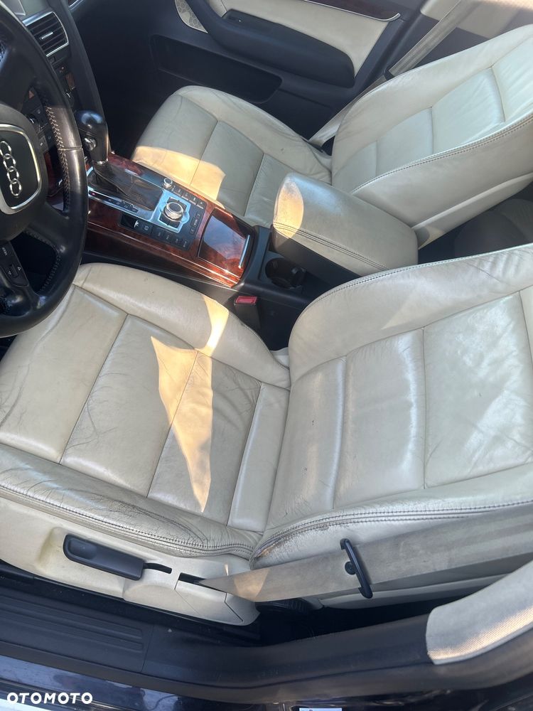 Audi A6 Avant 3.0 TDI DPF quattro tiptronic - 20