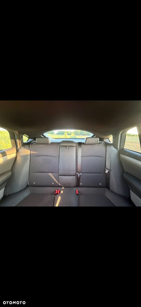 BMW X4 xDrive20d M Sport - 15