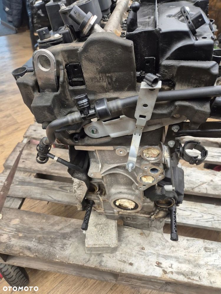 BMW G20 G30 SILNIK SŁUPEK B48B20A 2.0i 252KM 160 000km EURO 6 RWD SPRAWNY - 10