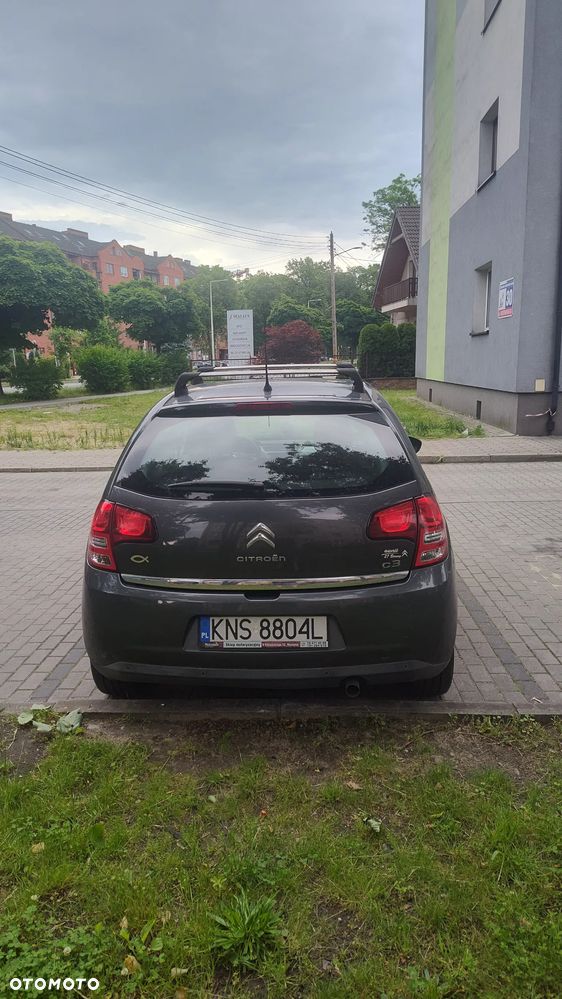 Citroën C3 1.6 HDi Exclusive Euro5 - 8