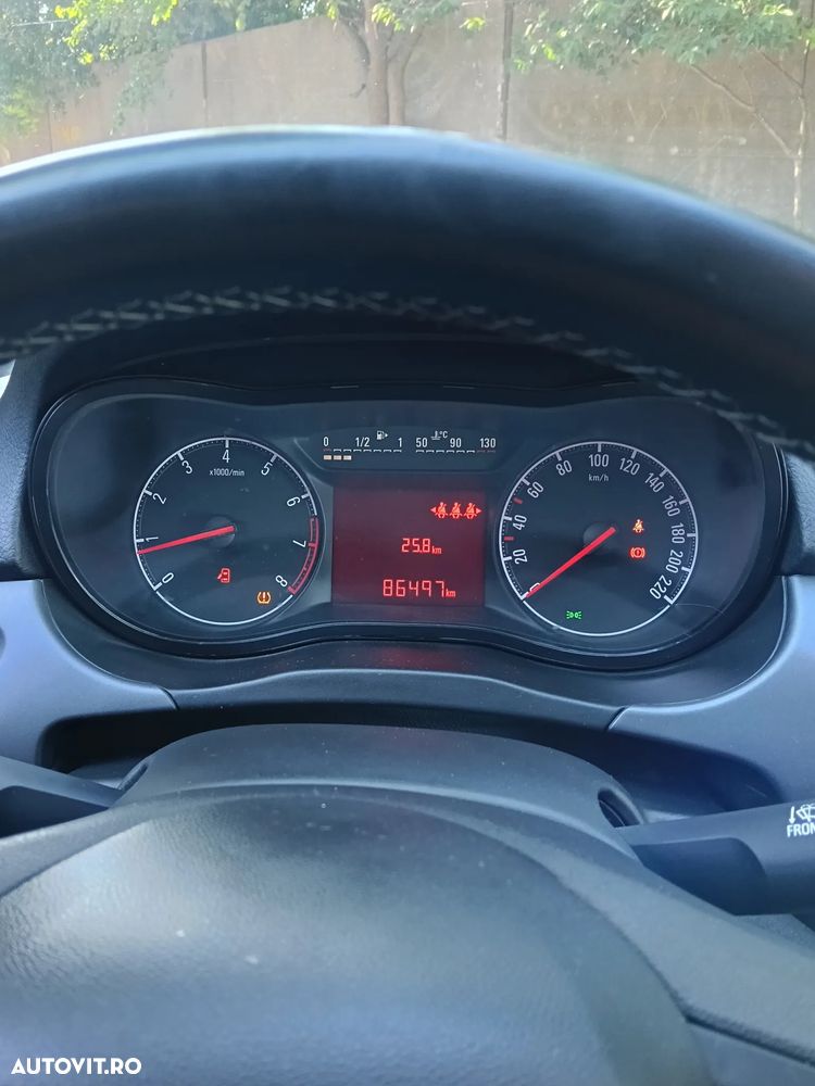 Opel Corsa 1.4 ECOTEC Active - 5