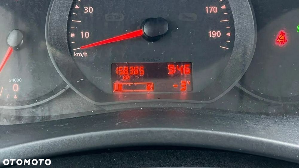 Renault Kangoo - 24