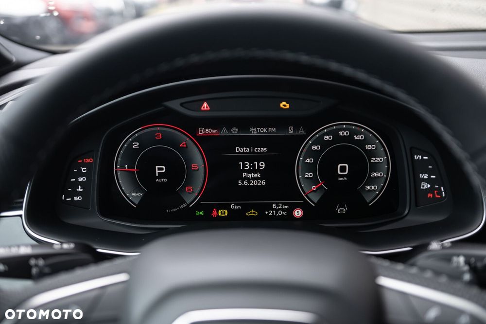 Audi Q7 - 29