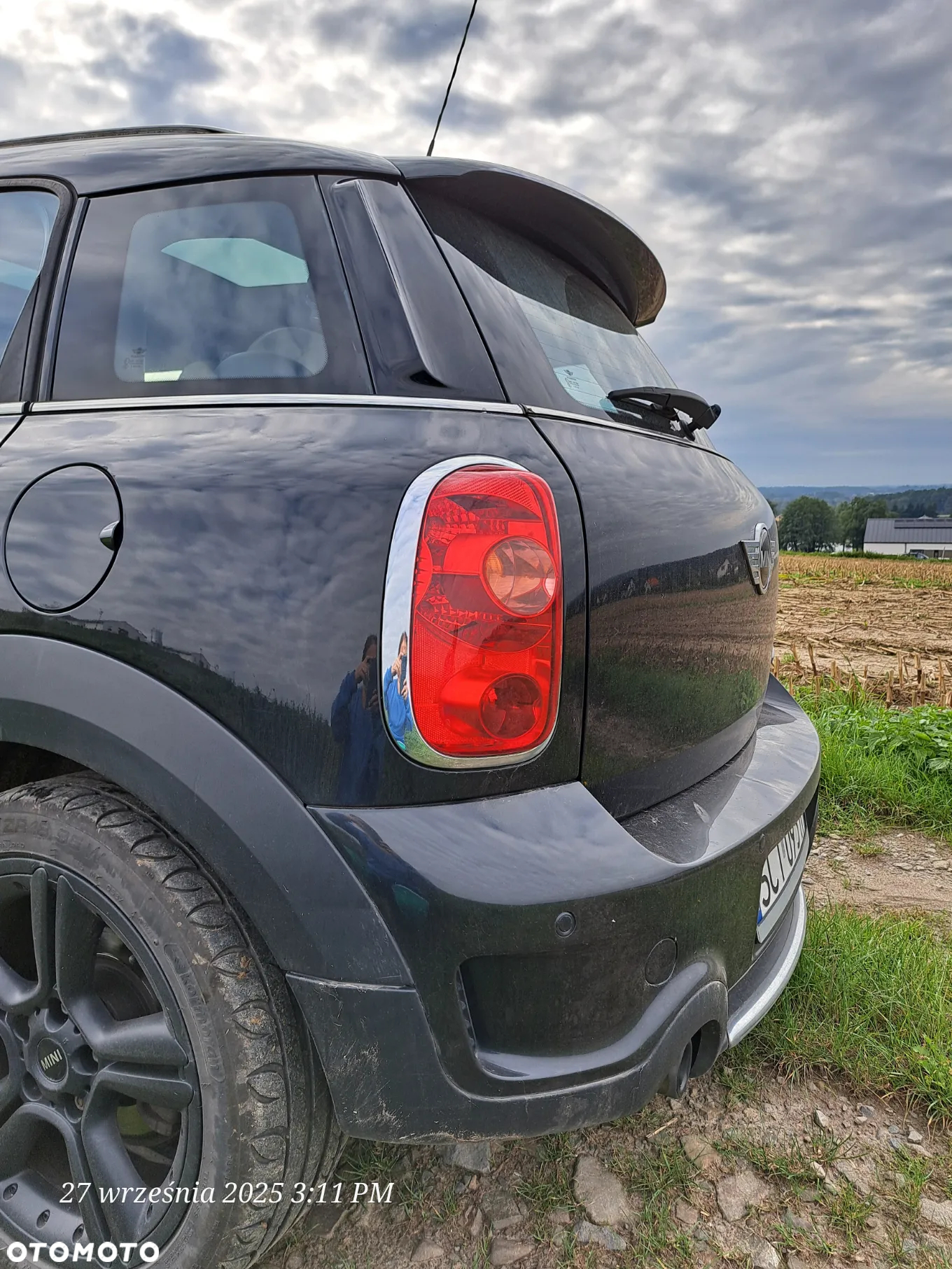 MINI Countryman - 6
