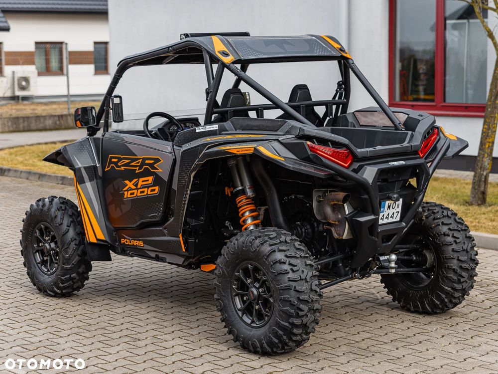 Polaris RZR - 24