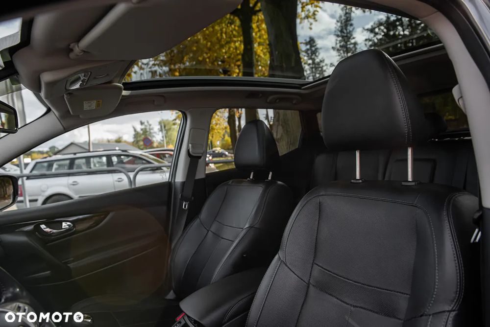 Nissan Qashqai - 16