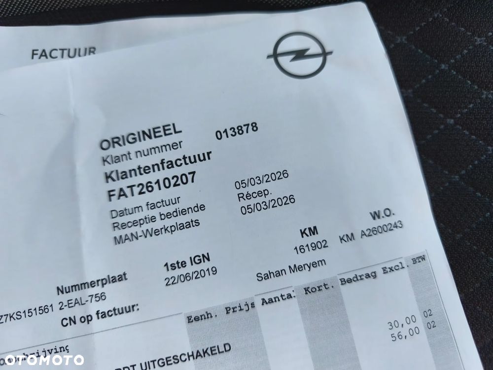 Opel Grandland X 1.5 D Start/Stop Business Edition - 31
