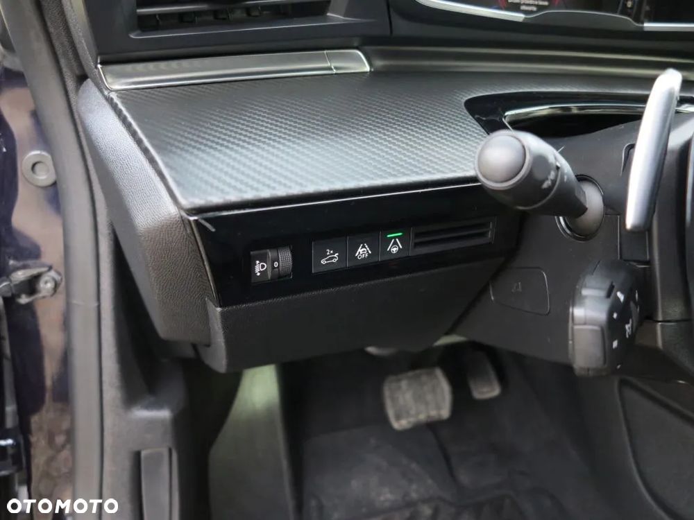 Peugeot 508 SW HDi 160 Automatik Business-Line - 13