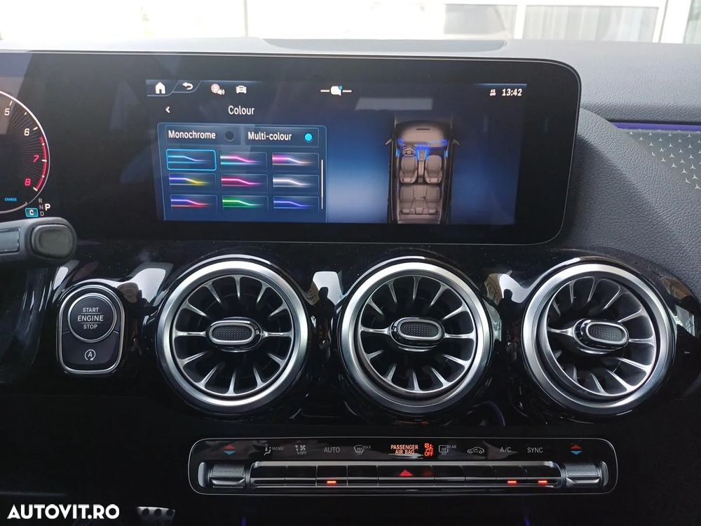 Mercedes-Benz GLA 220 4MATIC MHEV Aut. - 16