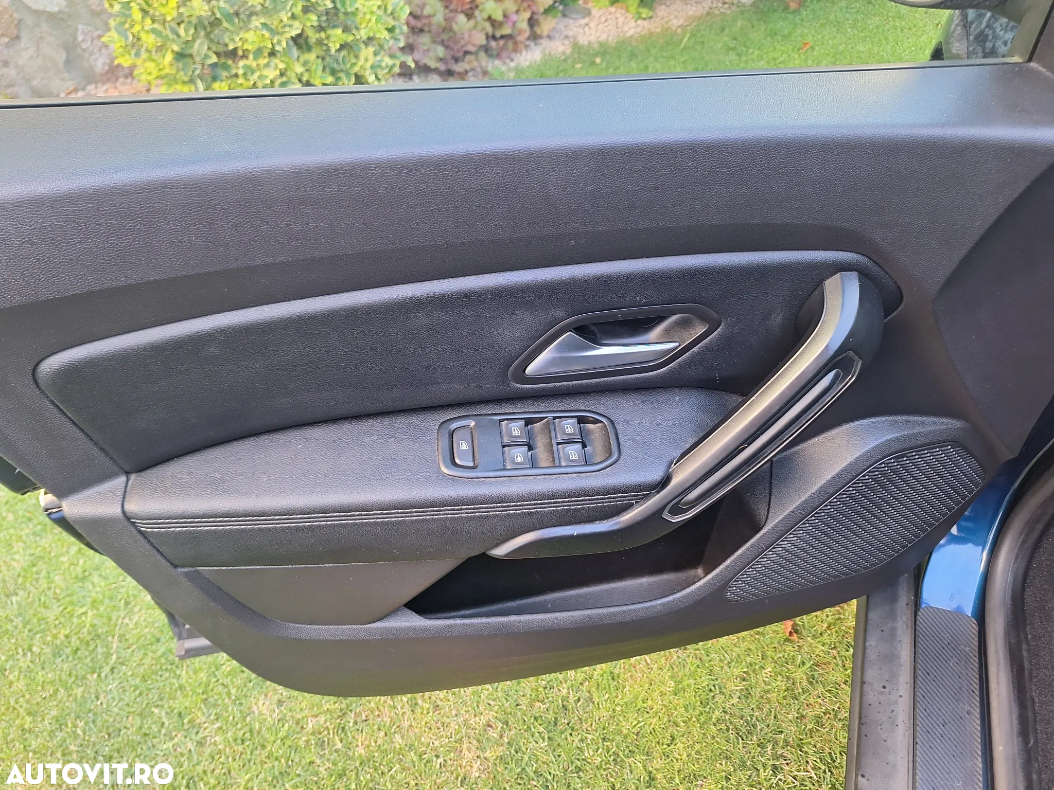 Dacia Duster Blue dCi 115 2WD Prestige - 12