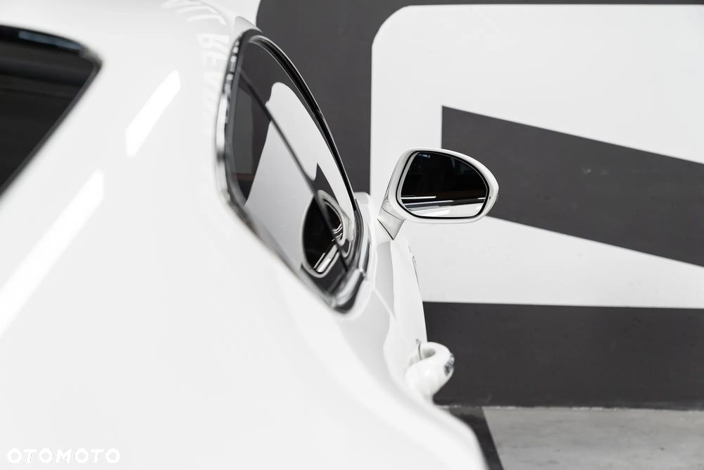 Bentley Continental GT - 24