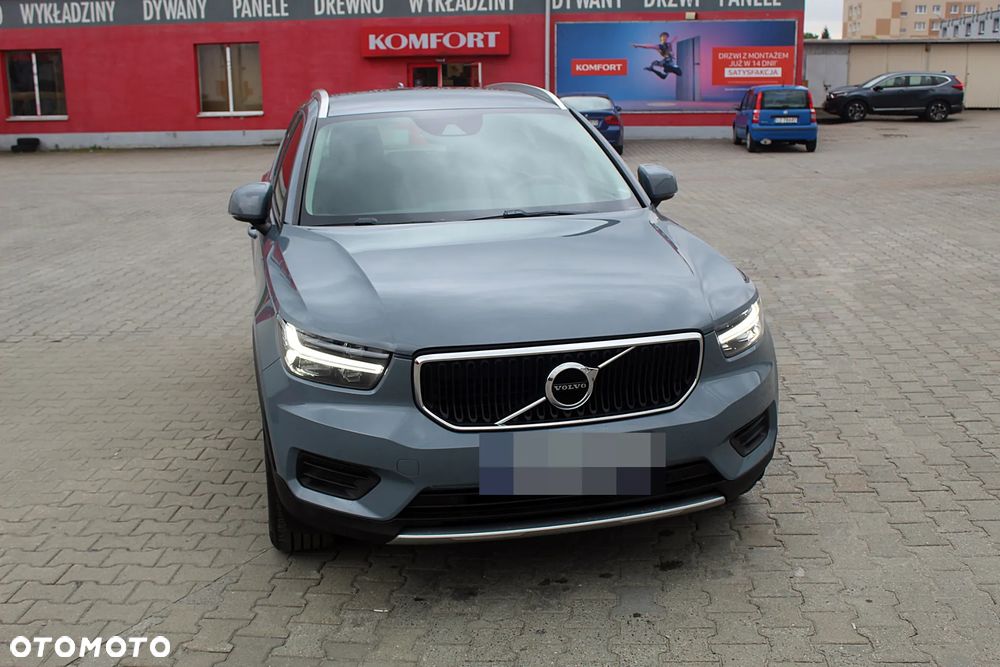 Volvo XC 40 D3 Inscription - 11