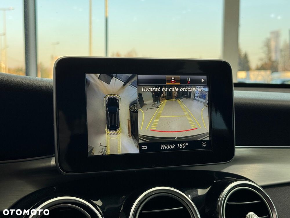 Mercedes-Benz GLC 220 d 4-Matic - 33