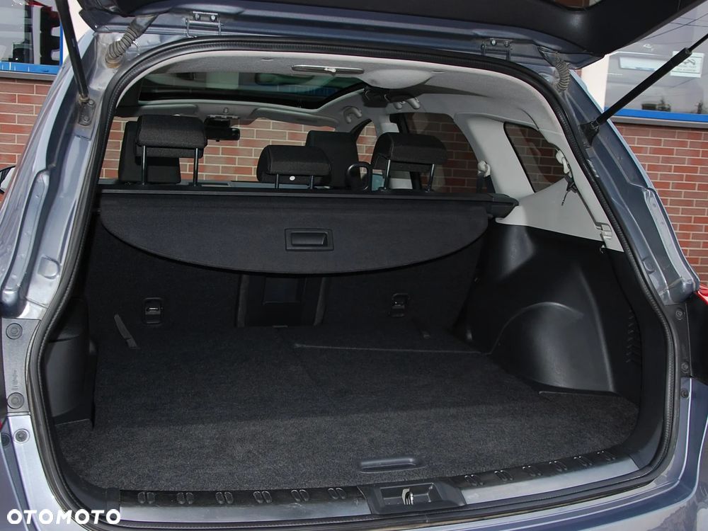 Nissan Qashqai+2 1.5 dCi DPF tekna - 16