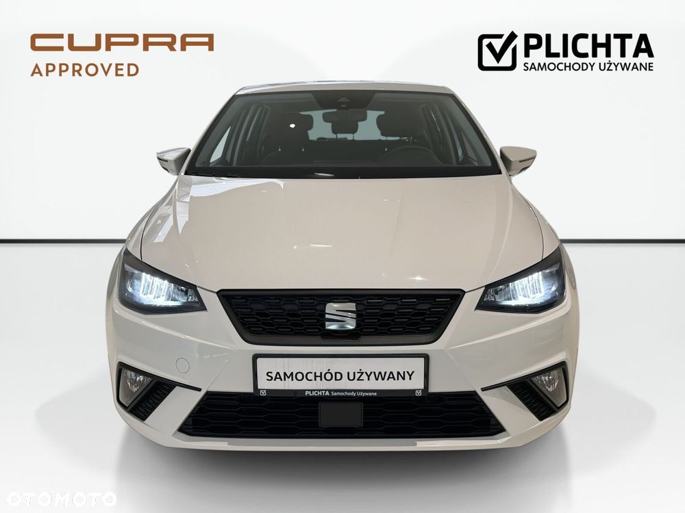 Seat Ibiza 1.0 MPI EVO Style S&S - 3