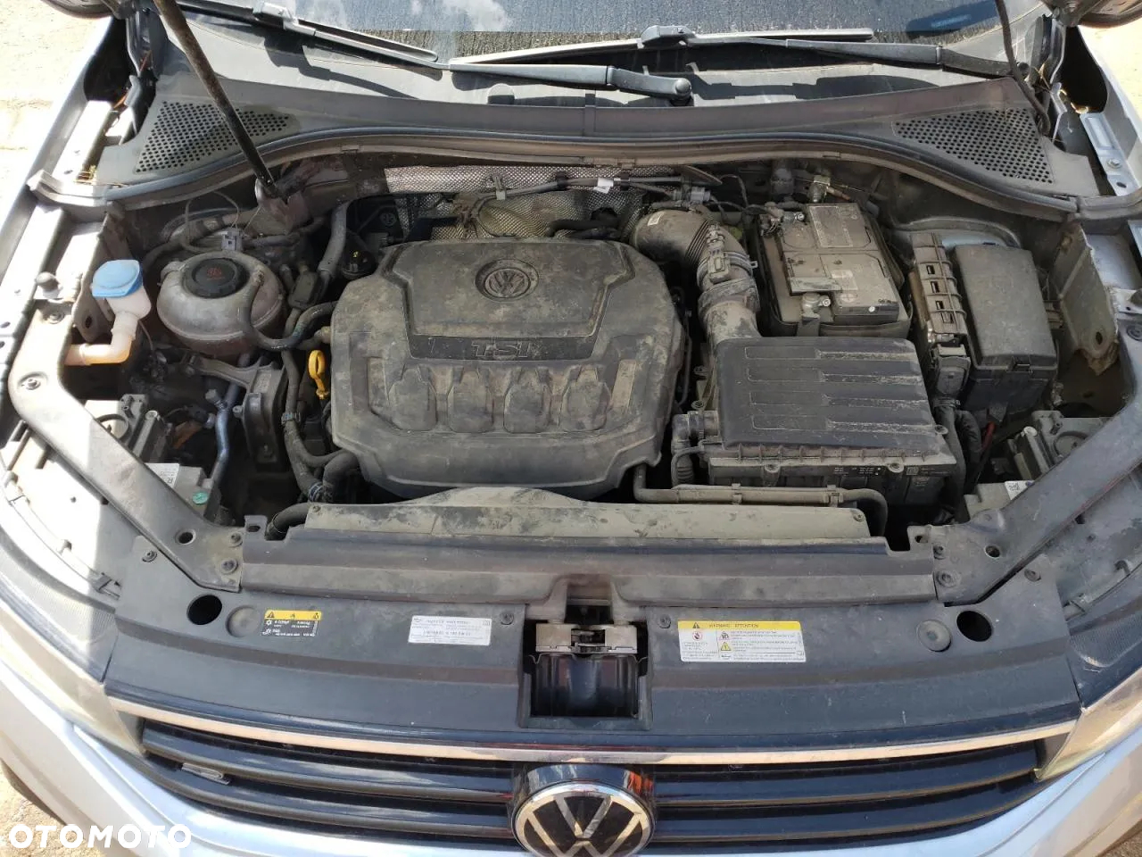 Volkswagen Tiguan - 12