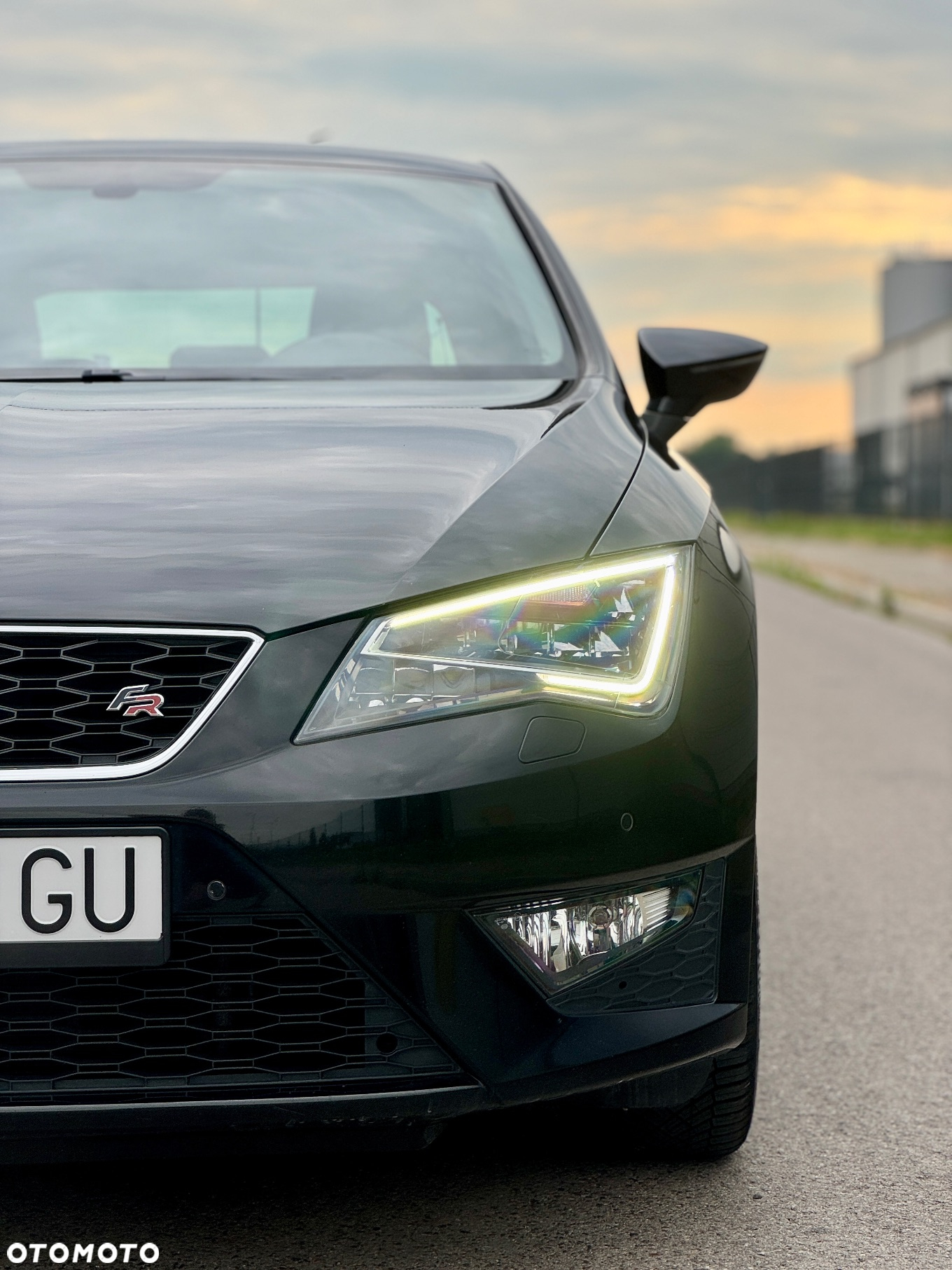 Seat Leon ST 1.4 TSI Start&Stop FR - 14
