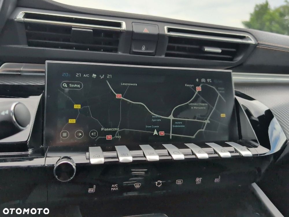 Peugeot 508 1.2 PureTech GT S&S EAT8 - 20