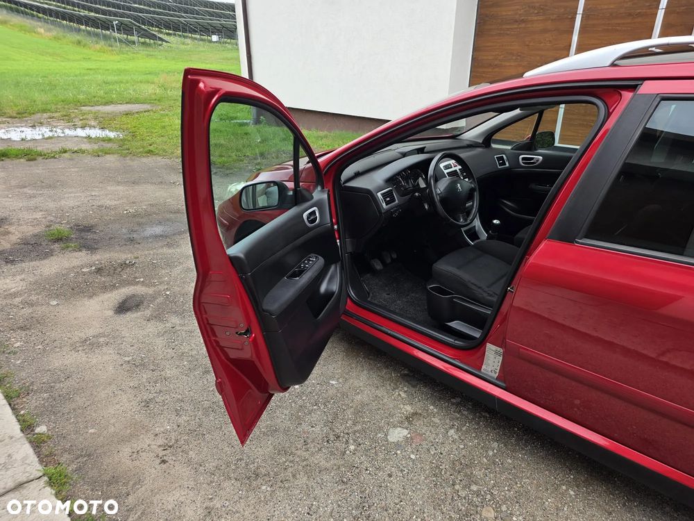 Peugeot 307 140 Premium - 7