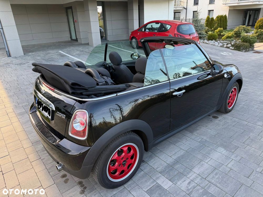 MINI Cooper - 11