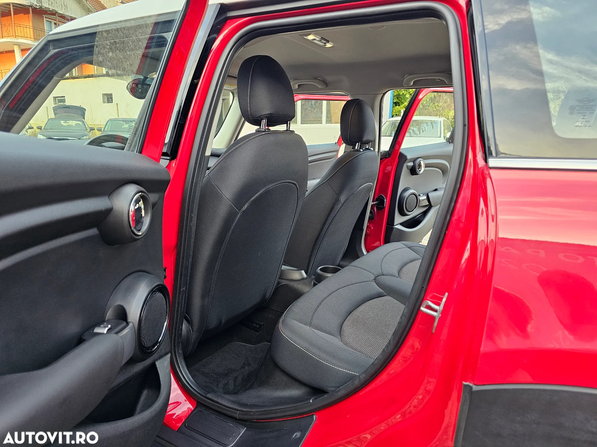 Mini ONE Standard - 22