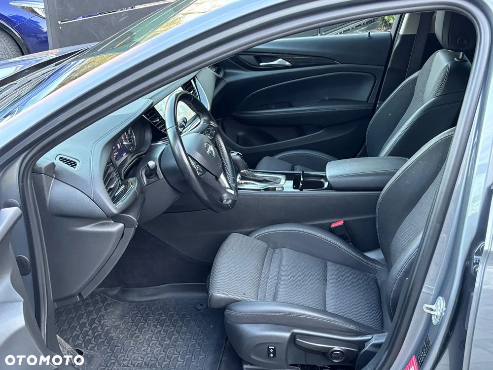 Opel Insignia 2.0 BiTurbo 4x4 Exclusive - 15