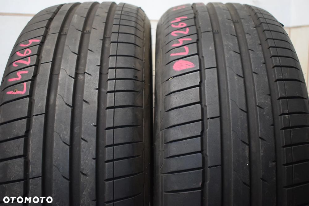 R19 235/55 Hankook Ventus S1 evo 3 EV Cena za parę - 1