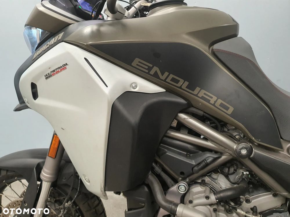 Ducati Multistrada - 15