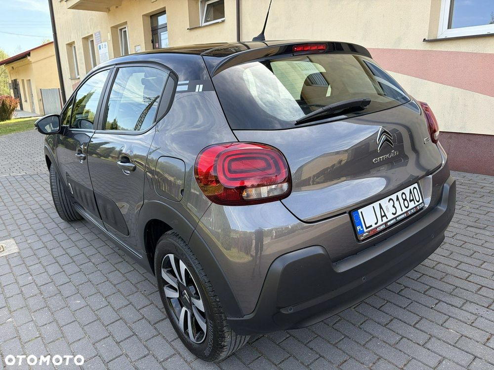 Citroën C3 - 3