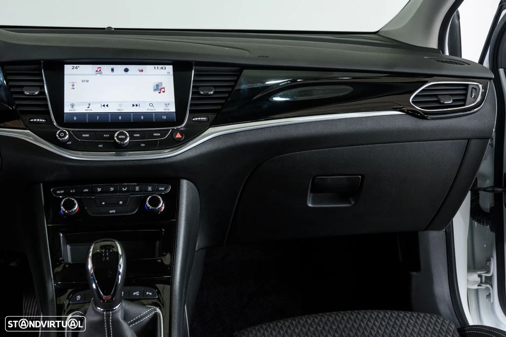 Opel Astra Sports Tourer 1.0 Innovation S/S - 13