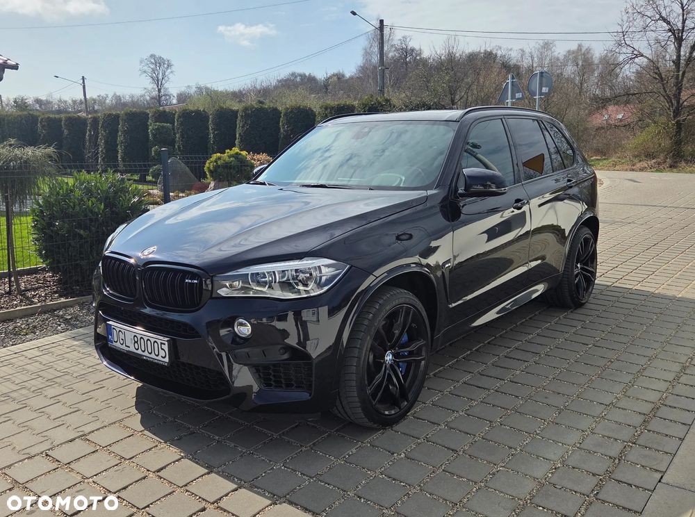 BMW X5 M Standard - 4