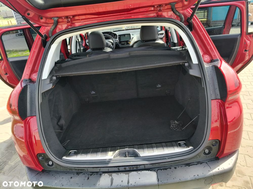 Peugeot 2008 - 10