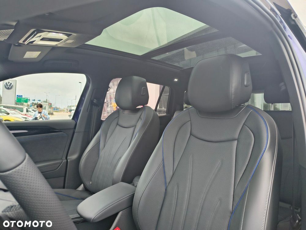 Volkswagen Tayron 2.0 TSI 4Mot R-Line Plus DSG - 22