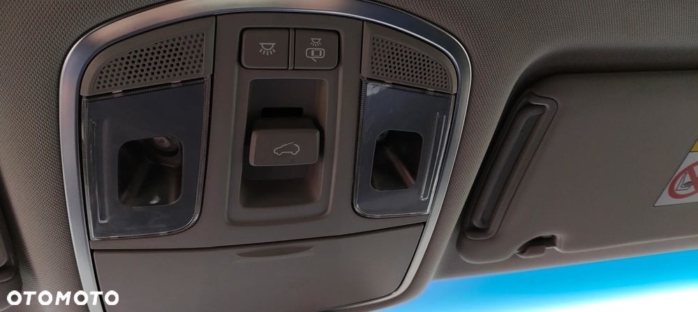 Hyundai Tucson 1.7 CRDI BlueDrive Comfort 2WD DCT - 10