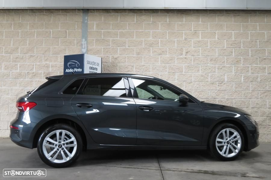 Audi A3 Sportback 30 TFSI Advanced - 6